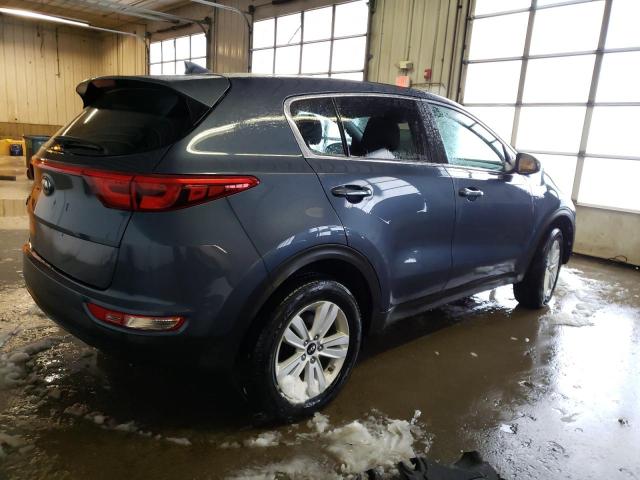 2019 KIA SPORTAGE L KNDPMCAC9K7623639
