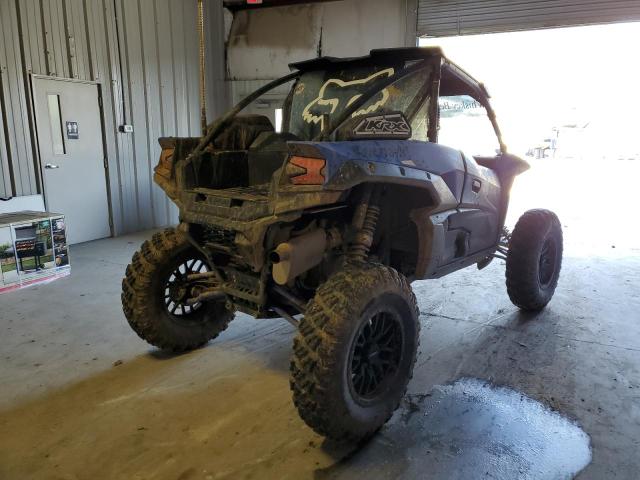 2021 KAWASAKI KRF 1000 A - JKARFCA12MB511339