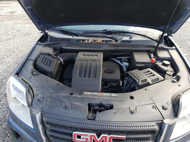 2017 GMC TERRAIN 2GKALMEK1H6183784