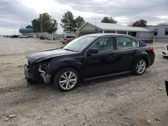 2013 Subaru Legacy 2.5i Premium