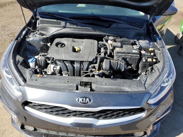 2021 KIA FORTE FE 3KPF24AD3ME356758