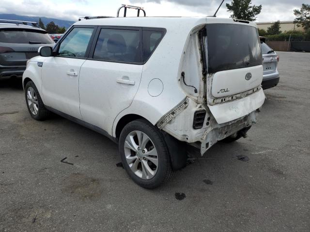 2016 KIA SOUL + - KNDJP3A59G7350126