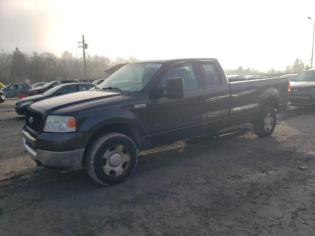 2005 Ford F-150 