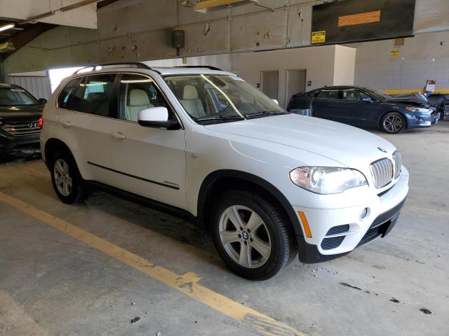 5UXZW0C59D0B93706 BMW X5 Xdrive35d