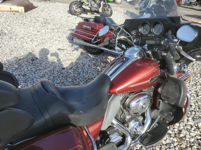 2009 HARLEY-DAVIDSON FLHTCU - 1HD1FC4179Y656667