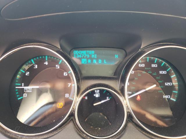 2016 BUICK ENCLAVE 5GAKRBKD3GJ117426