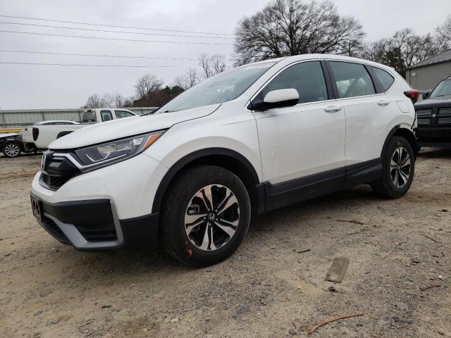 2022 HONDA CR-V SE - 7FARW2H78NE005799