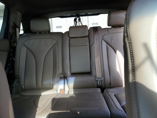 2LMPJ8LR3JBL42725 Lincoln MKX