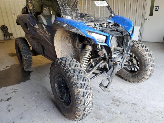 2021 KAWASAKI KRF 1000 A - JKARFCA12MB511339