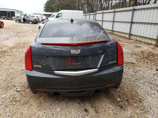 2015 CADILLAC ATS PERFOR - 1G6AC5SX5F0127325