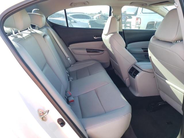 19UUB1F5XGA012215 Acura TLX TECH