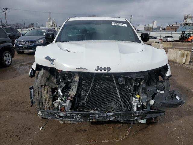 1C4RJFBG0MC767045 Jeep Grand Cherokee Limited