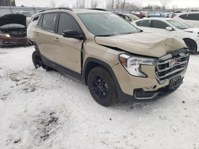 2023 GMC TERRAIN AT 3GKALYEG3PL123776