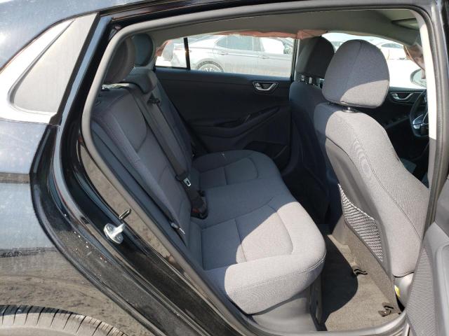 2020 HYUNDAI IONIQ SE KMHC75LC2LU186404