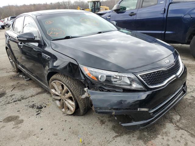 2015 KIA OPTIMA SX 5XXGR4A61FG360741