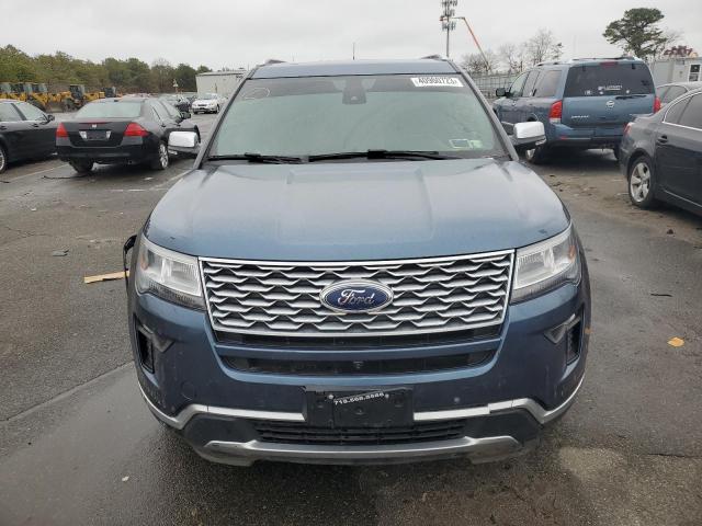 2018 FORD EXPLORER P - 1FM5K8HT0JGC60139