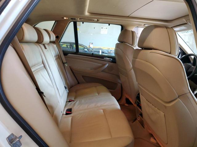 5UXZW0C59D0B93706 BMW X5 Xdrive35d