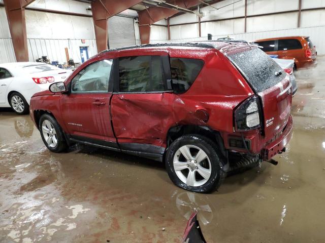 1C4NJDEB1ED660939 Jeep Compass