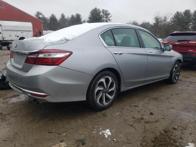 2016 HONDA ACCORD EXL 1HGCR2F80GA183191