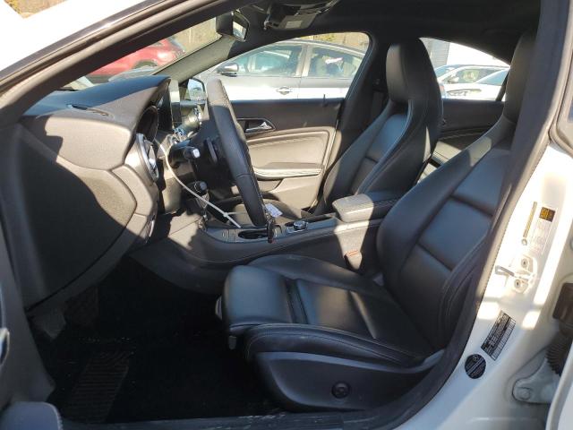 2018 MERCEDES-BENZ CLA 250 4M - WDDSJ4GB9JN586406