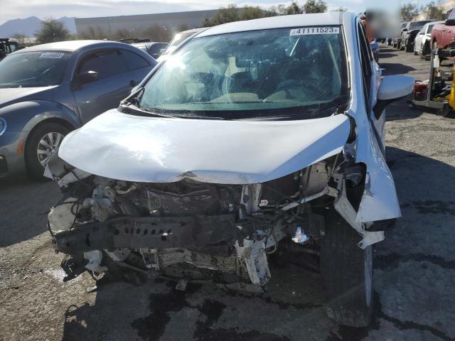 3N1CE2CP0HL362107 Nissan Versa Note S