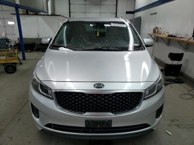 KNDMB5C10H6268634 KIA SEDONA LX