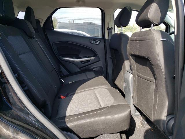 2021 FORD ECOSPORT S MAJ3S2GE7MC399603