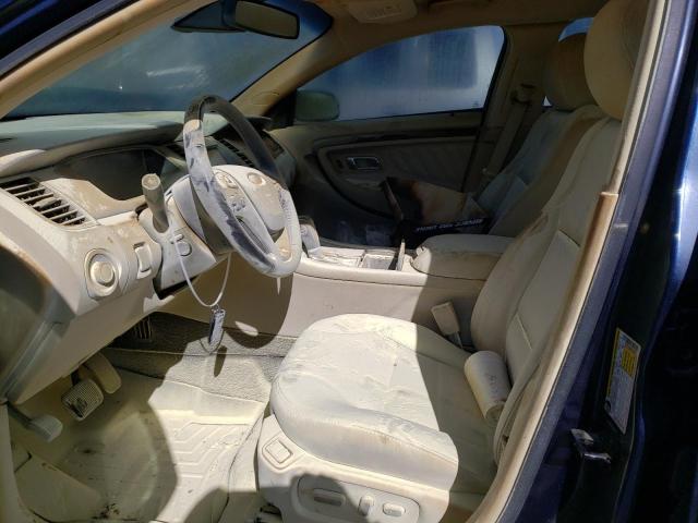 2016 FORD TAURUS LIM - 1FAHP2J89GG108641