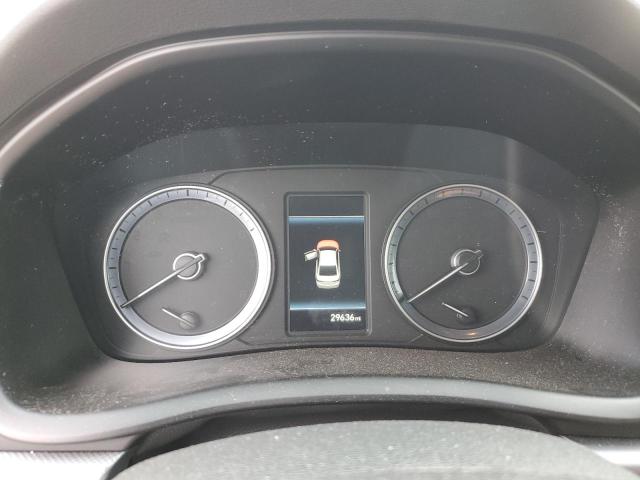 2019 HYUNDAI SONATA LIM - 5NPE34AF3KH820859
