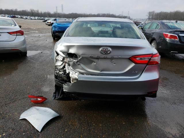 JTNB11HK3J3026363 | 2018 TOYOTA CAMRY L