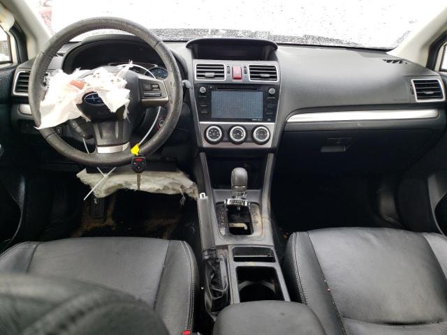 JF2GPAMCXF8301472 Subaru Xv Crosstrek 2.0 Limited
