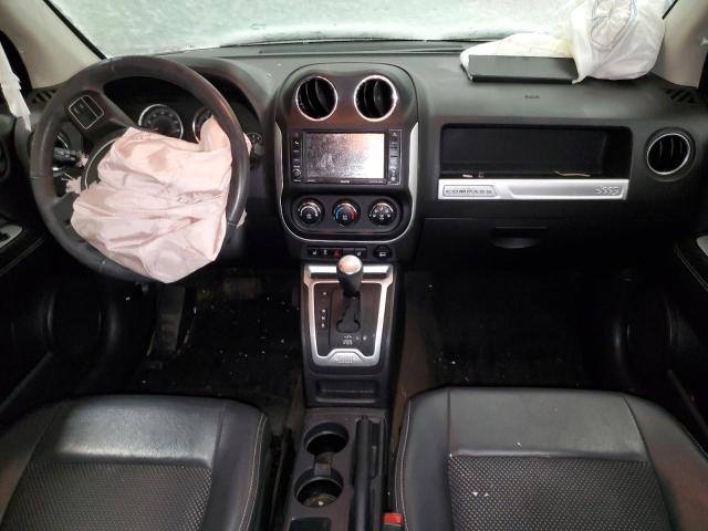 1C4NJDEB1ED660939 Jeep Compass