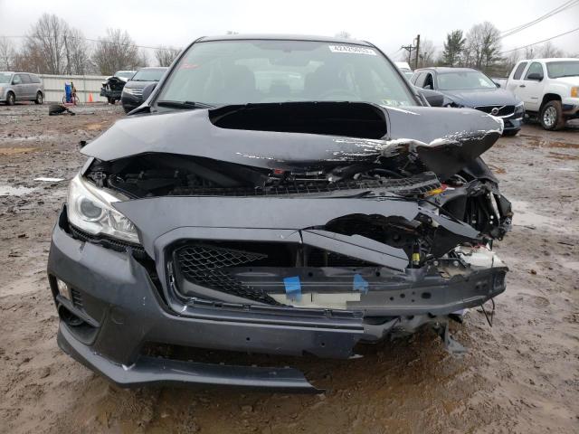 JF1VA1B68H9818924 Subaru WRX