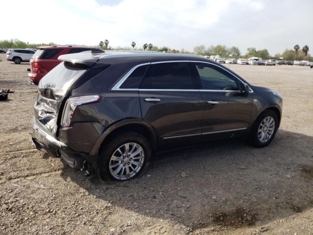1GYKNARS3KZ179762 Cadillac XT5