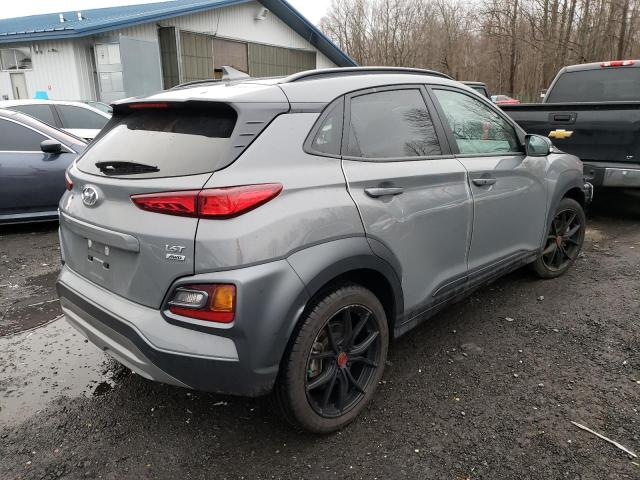 2021 HYUNDAI KONA NIGHT - KM8K6CA56MU730038