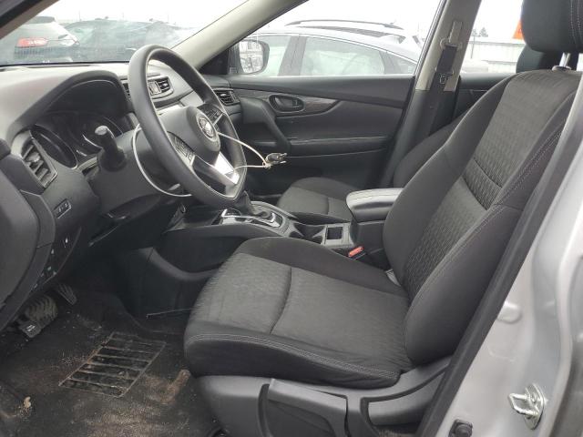 2020 NISSAN ROGUE S JN8AT2MV2LW139114