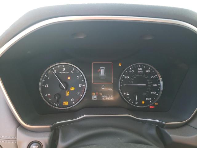 2020 SUBARU OUTBACK ON 4S4BTGKD0L3160984