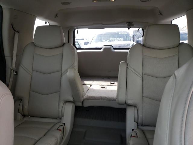 1GYS4BKJ5KR153271 Cadillac Escalade Luxury