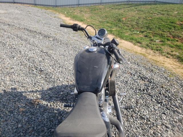 2014 HARLEY-DAVIDSON XL1200 T - 1HD1LL320EC451346