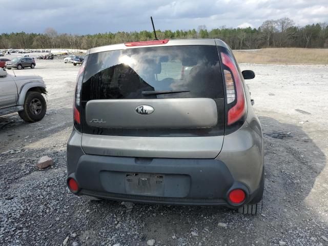 KNDJP3A55E7065565 KIA SOUL +
