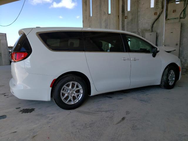 2022 CHRYSLER VOYAGER LX - 2C4RC1CG1NR226915