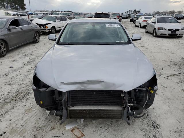 2015 AUDI A4 PREMIUM - WAUAFAFL8FN009385