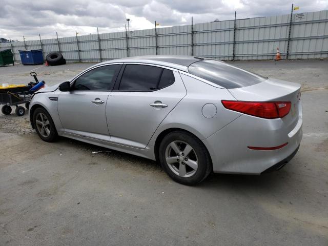 5XXGM4A77FG401350 KIA Optima Lx