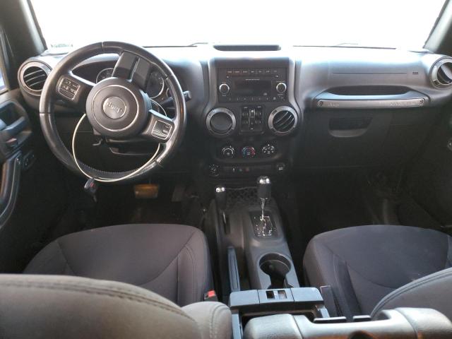 1C4HJWDGXFL548931 Jeep Wrangler Unlimited Sport