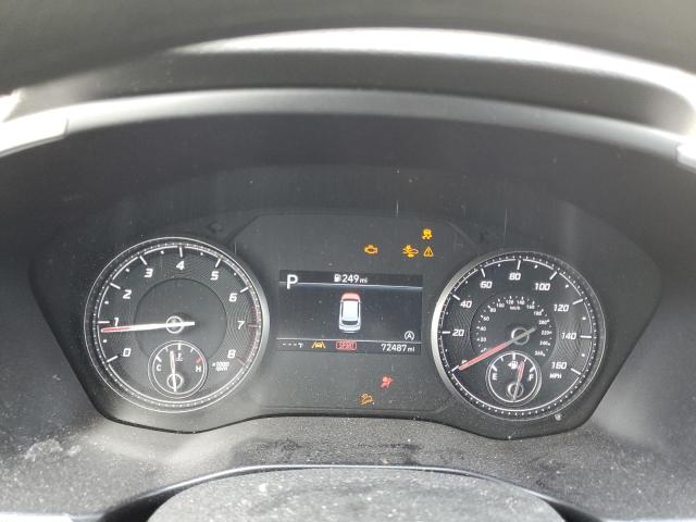 2022 HYUNDAI SANTA FE S 5NMS2DAJ5NH375049