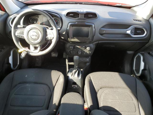 2018 JEEP RENEGADE L ZACCJABB0JPH84190