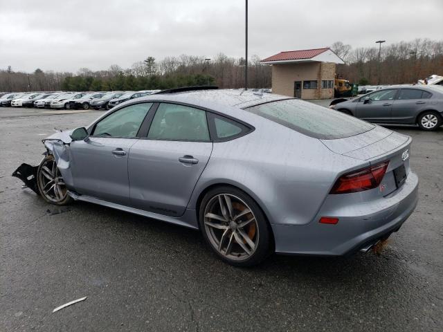 2016 AUDI S7 PRESTIG WAUW2AFC4GN036327