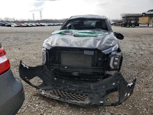 2022 HYUNDAI PALISADE C - KM8R74HE8NU381618
