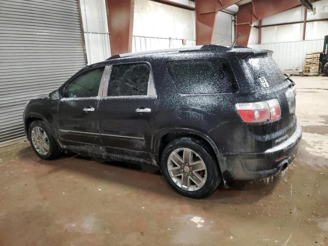1GKKVTED8BJ301883 GMC Acadia Denali