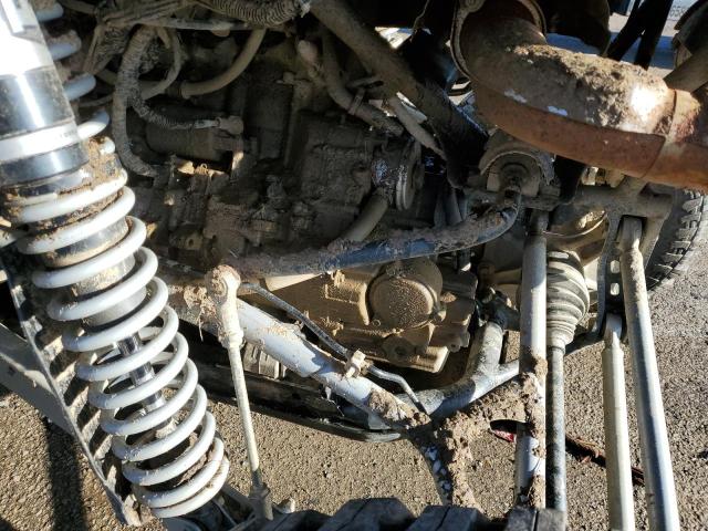 2020 HONDA TALON - 1HFVE0549L4101690